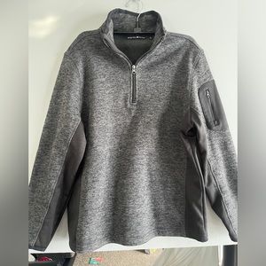 Beverly Hills Polo Club men’s size small golf sweater.